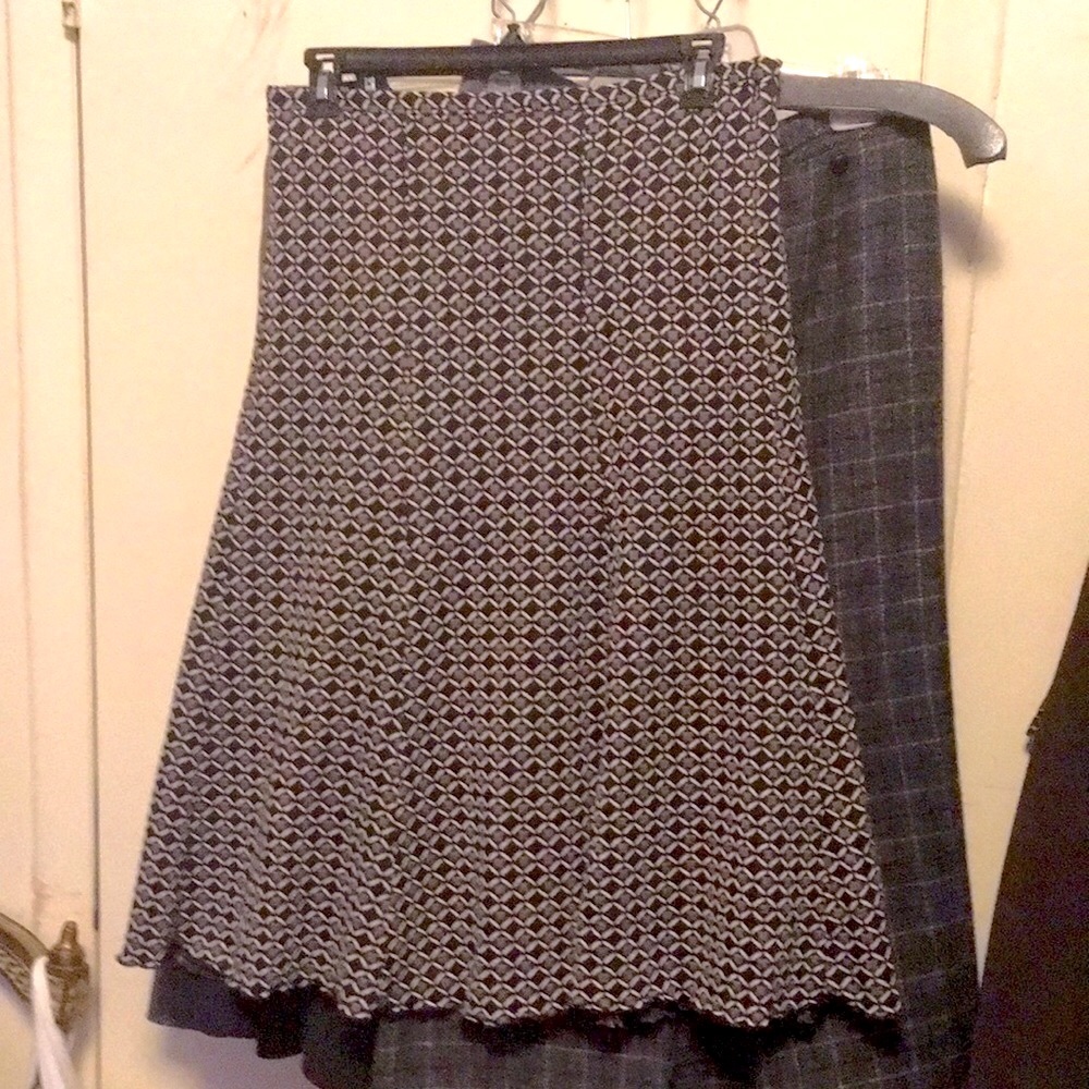 English made amazing A-line skirt L-XXL
